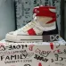 1Dolce &amp; Gabbana Shoes for Men's and women D&amp;G boots #999919895