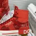 4Dolce &amp; Gabbana Shoes for Men's and women D&amp;G boots #999919897