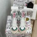 8Dolce &amp; Gabbana Shoes for Men's and women D&amp;G boots #999919899