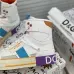 4Dolce &amp; Gabbana Shoes for Men's and women D&amp;G boots #999919900