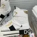 4Dolce &amp; Gabbana Shoes for Men's and women D&amp;G boots #999919902
