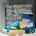 1Dolce &amp; Gabbana Shoes for Men's and women D&amp;G boots #999919903
