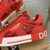 4Dolce &amp; Gabbana Shoes for Men's and womenD&amp;G Sneakers #999919892