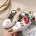 3Dolce &amp; Gabbana Shoes for Women's D&amp;G Sneakers #9875580