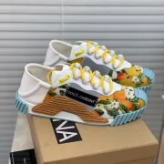 Dolce &amp; Gabbana Shoes for Women's D&amp;G Sneakers #99906956