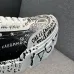 8Dolce &amp; Gabbana Shoes for Women's D&amp;G Sneakers #999926273