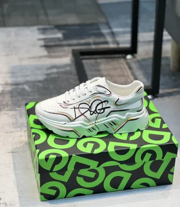 Dolce &amp; Gabbana Shoes for Women's D&amp;G Sneakers #999926274