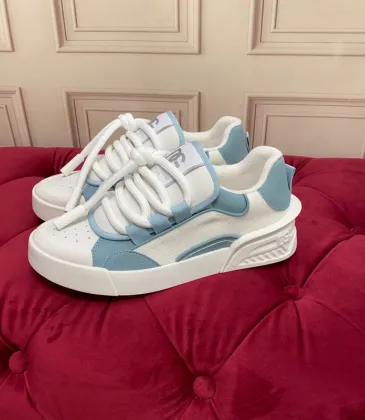 Dolce &amp; Gabbana Shoes for Women's D&amp;G Sneakers #A50733