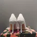 3Dolce &amp; Gabbana Shoes for Women's D&amp;G gold sandal #A31600