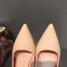 4Dolce &amp; Gabbana Shoes for Women's D&amp;G gold sandal #A31602