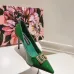 5Dolce &amp; Gabbana Shoes for Women's D&amp;G gold sandal #A31607