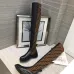 42018 Fendi Boot for women 24 Inch #9104529