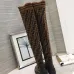 72018 Fendi Boot for women 24 Inch #9104529
