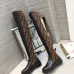 12018 Fendi Boot for women 24 Inch #9104529