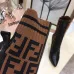 5Fendi shoes for Fendi Boot for women #999901113