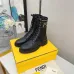 1Fendi shoes for Fendi Boot for women #999901910