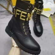 Fendi shoes for Fendi Boot for women #999927402