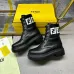 5Fendi shoes for Fendi Boot for women #A28763