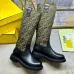 4Fendi shoes for Fendi Boot for women #A43565