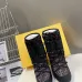 1Fendi shoes for Fendi Boot for women #A44429
