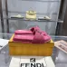 15Fendi shoes for Fendi Boot for women #A47689