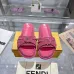16Fendi shoes for Fendi Boot for women #A47689