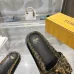 36Fendi shoes for Fendi Boot for women #A47689