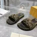 37Fendi shoes for Fendi Boot for women #A47689