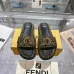 40Fendi shoes for Fendi Boot for women #A47689
