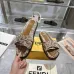 44Fendi shoes for Fendi Boot for women #A47689