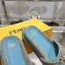 46Fendi shoes for Fendi Boot for women #A47689