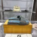49Fendi shoes for Fendi Boot for women #A47689