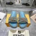 50Fendi shoes for Fendi Boot for women #A47689