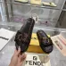 9Fendi shoes for Fendi Boot for women #A47689