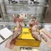 5Fendi Women's Colibri 55MM/85MM Embellished Leather Slingback Pumps #A49031