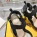3Fendi Women's Colibri 55MM/85MM Embellished Leather Slingback Pumps #A49033