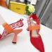 9Fendi shoes for Fendi High-heeled shoes for women #999922182