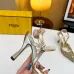 3Fendi shoes for Fendi High-heeled shoes for women #999934844