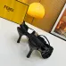 5Fendi shoes for Fendi High-heeled shoes for women #999934845