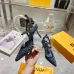 5Fendi shoes for Fendi High-heeled shoes for women #999934856