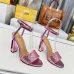 8Fendi shoes for Fendi High-heeled shoes for women #A49595