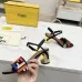4Fendi shoes for Fendi High-heeled shoes for women #A49596