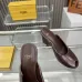 16Fendi shoes for Fendi High-heeled shoes for women #A52456