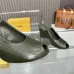 3Fendi shoes for Fendi High-heeled shoes for women #A52456