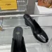 6Fendi shoes for Fendi High-heeled shoes for women #A52456