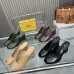 1Fendi shoes for Fendi High-heeled shoes for women #A52456