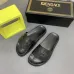 11Fendi Fendace Logo Metal Mesh Sliders Slippers for Men Women #A23867