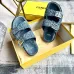 3Fendi sandals for men #A37637