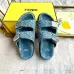 4Fendi sandals for men #A37637