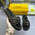 1Fendi shoes for Fendi Slippers for Men's and women #A38168
